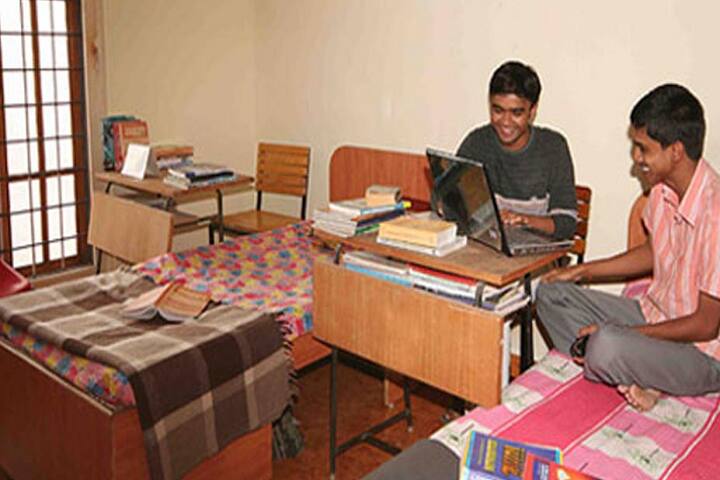 hostel
